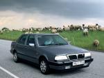Lancia Thema V6 1988 года